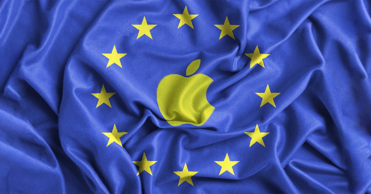 Tim Cook meets EU chief Ursula von der Leyen, discusses child safety – 9to5Mac