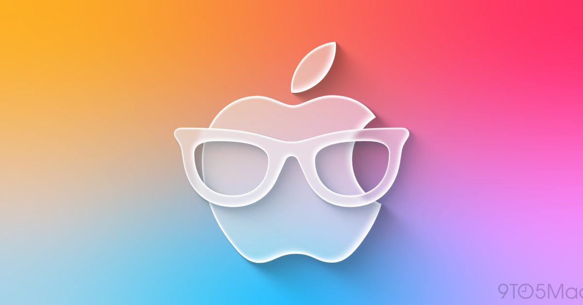 I’ve now completely changed my mind about Apple Glasses – 9to5Mac