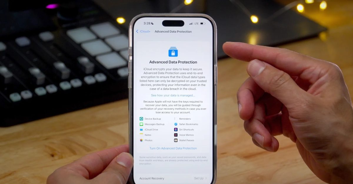 Apple pushes UK court to lift secrecy around encryption backdoor order – 9to5Mac