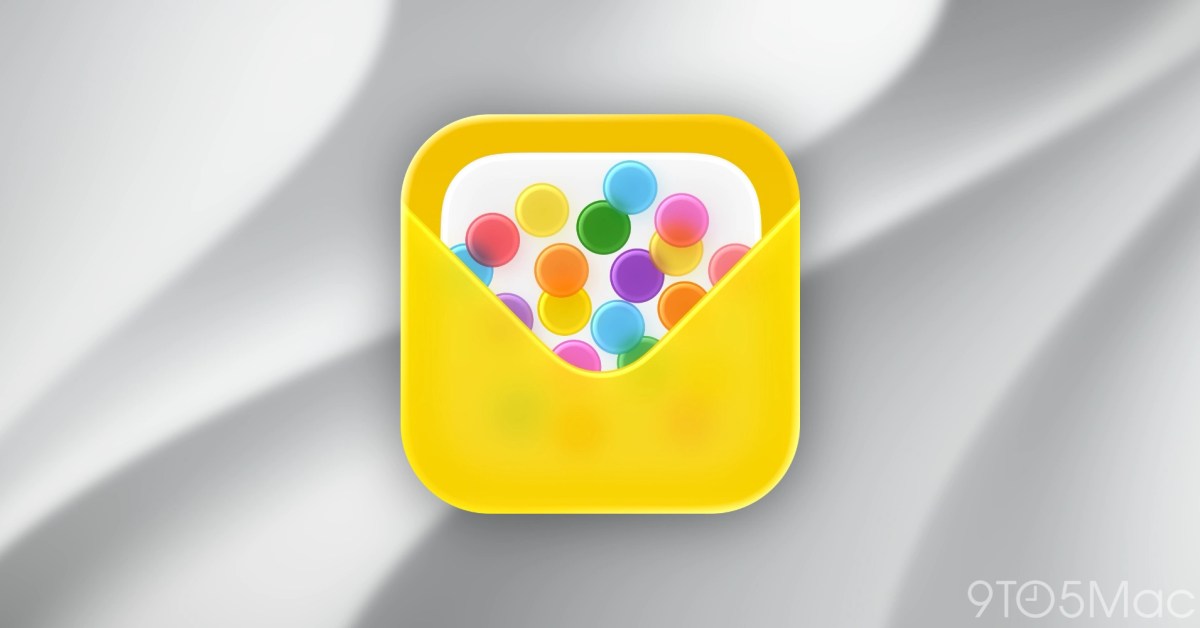 Apple Invites for iPhone updated with three new features – 9to5Mac