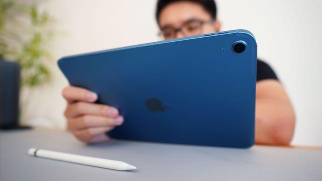 The best note-taking apps for iPad of 2026: Expert tested – ZDNET