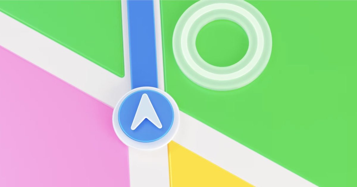 Ford explains why it chose Apple Maps over Google for its new EVs – 9to5Mac
