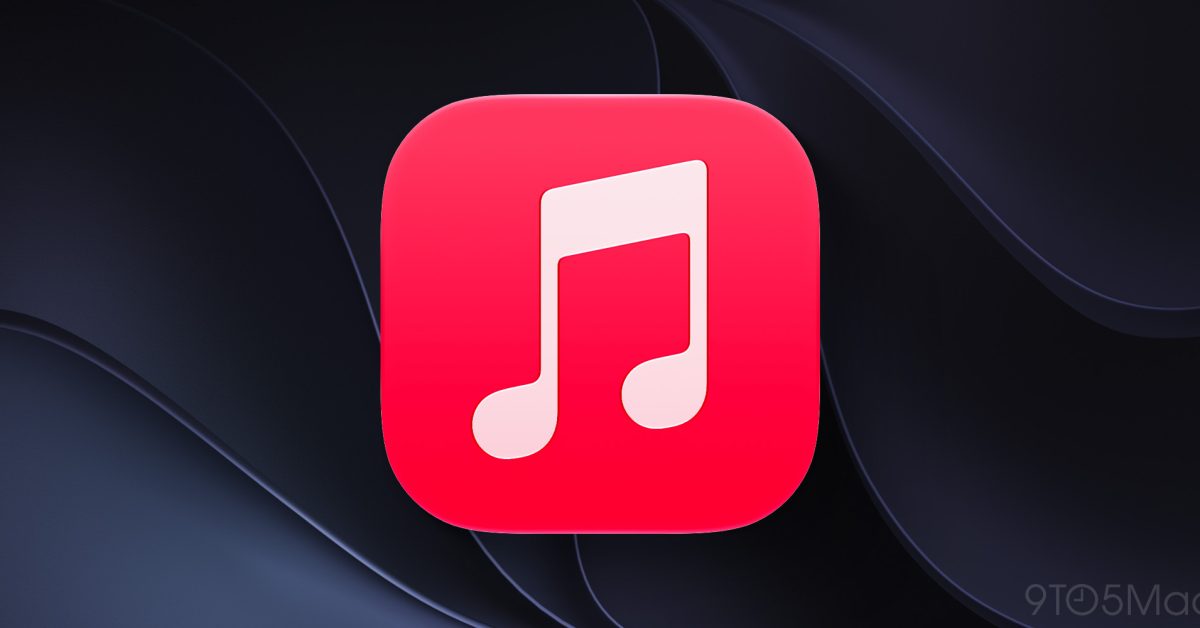 Apple Music expands to four new countries – 9to5Mac