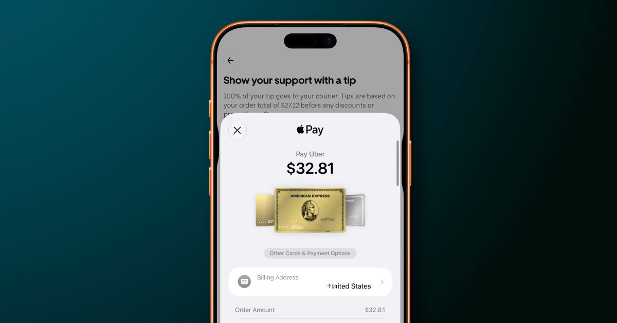 iOS 27 makes a great change to Apple Pay on iPhone – 9to5Mac