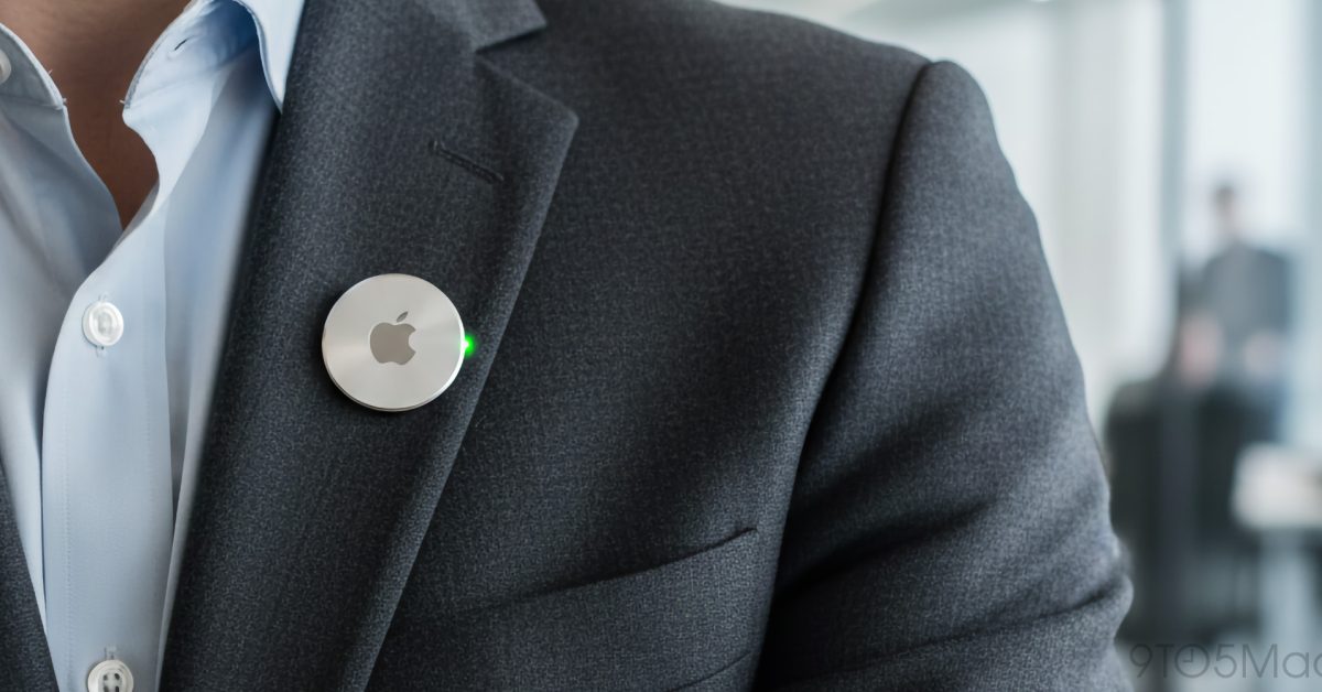 Apple has reportedly ‘postponed’ AI pendant product – 9to5Mac