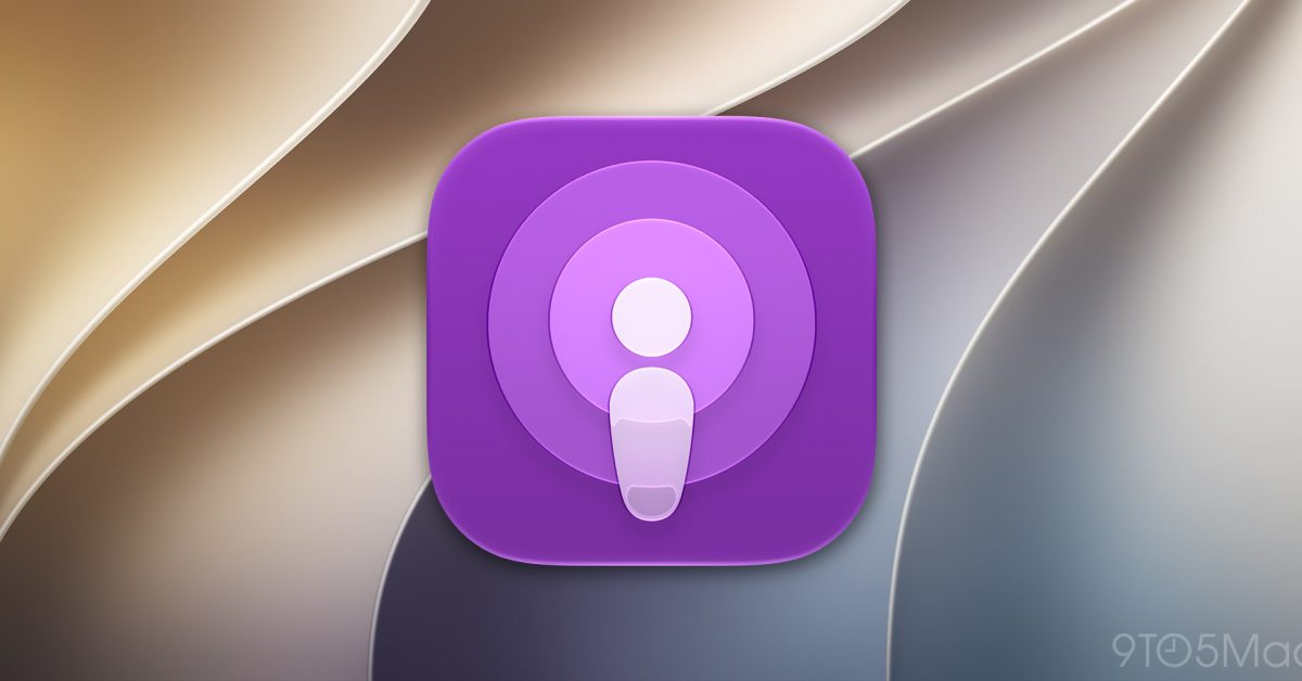Apple Podcasts to let creators offer exclusive videos to subscribers – 9to5Mac