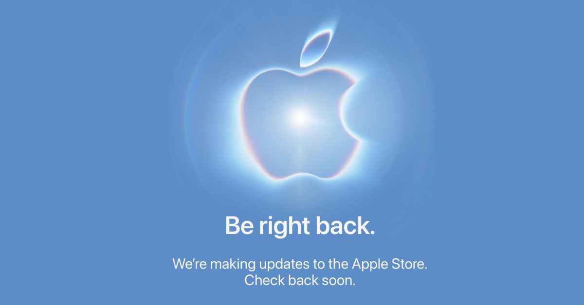 Apple Store is down ahead of iPhone 18 Pro, iPhone Duo foldable and more announcements – 9to5Mac