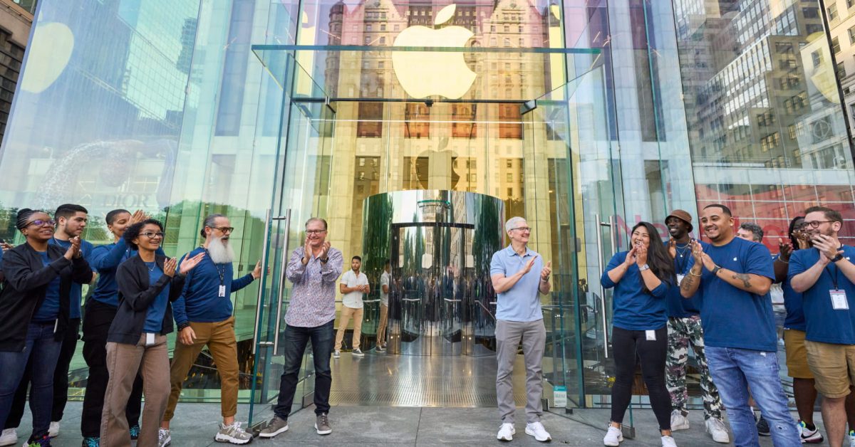 Leaked iPhone roadmap reveals plans for larger foldable, ‘biggest overhaul,’ more – 9to5Mac