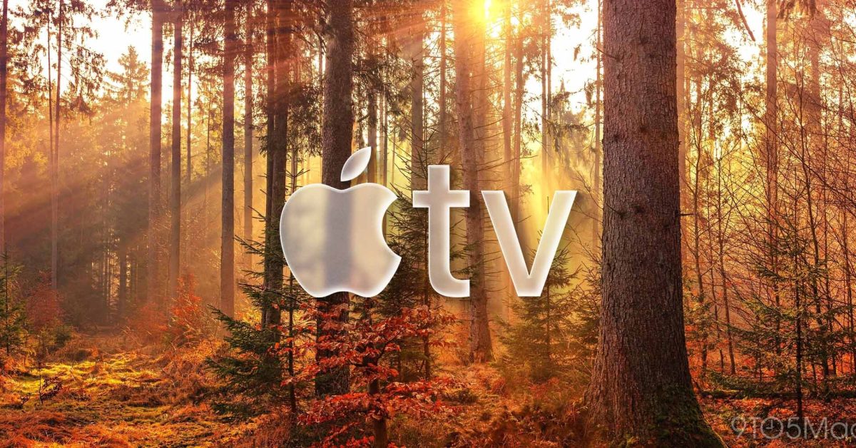 Here’s everything new Apple TV has coming in October – 9to5Mac