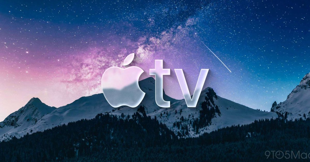 Apple TV is about to kick off four weeks straight of big premieres – 9to5Mac
