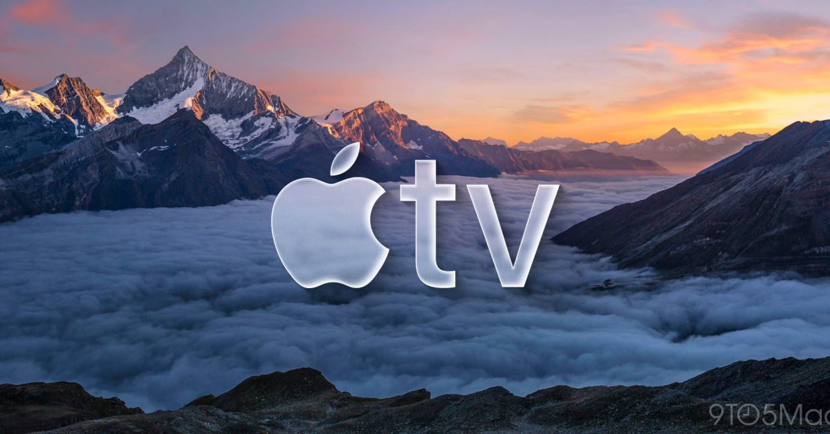 Apple TV’s big fall lineup: Here’s every new show and movie coming soon – 9to5Mac