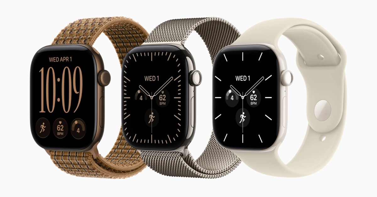 Apple Watch Series 12 and Ultra 4 missing one health-focused feature – 9to5Mac