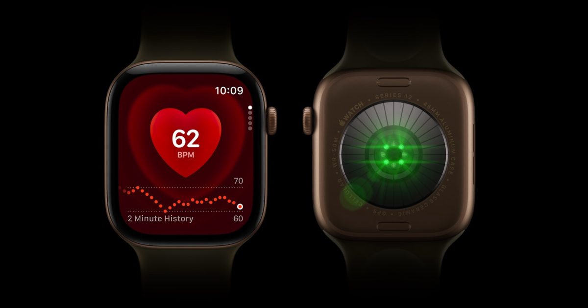 Apple Watch Series 12 might finally convince me to switch away from WHOOP – 9to5Mac