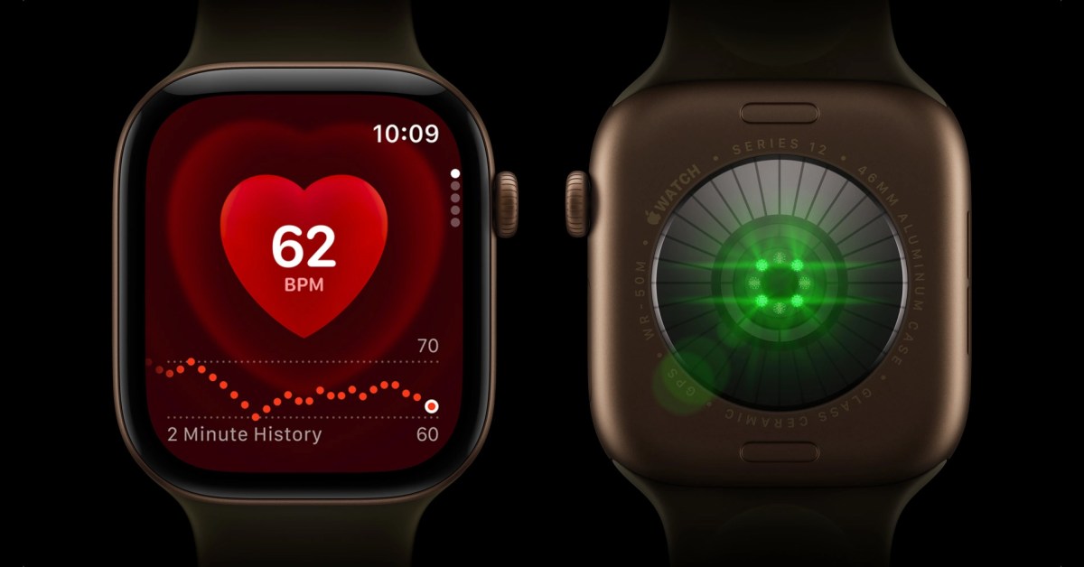 Apple Watch Series 12 and Ultra 4 introduce a new Theater Mode setting – 9to5Mac