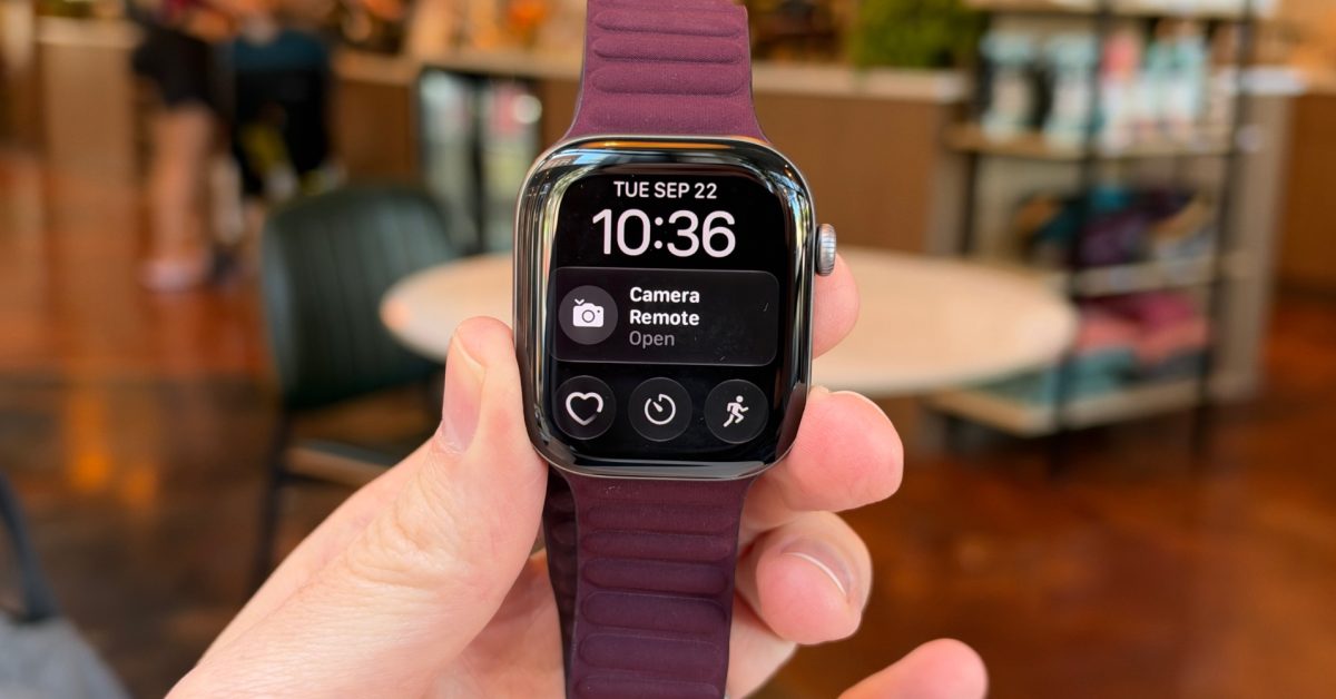 Apple Watch Series 12: My three favorite new features so far – 9to5Mac