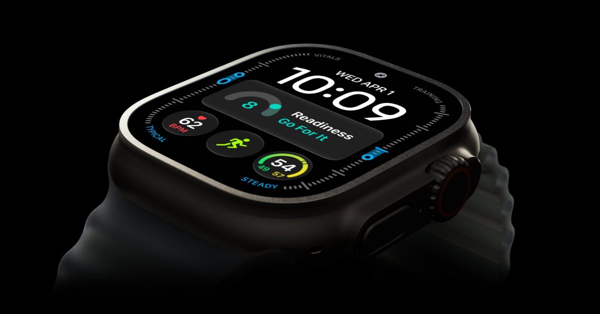 Apple Watch Series 12, Ultra 4 adding two new features soon – 9to5Mac