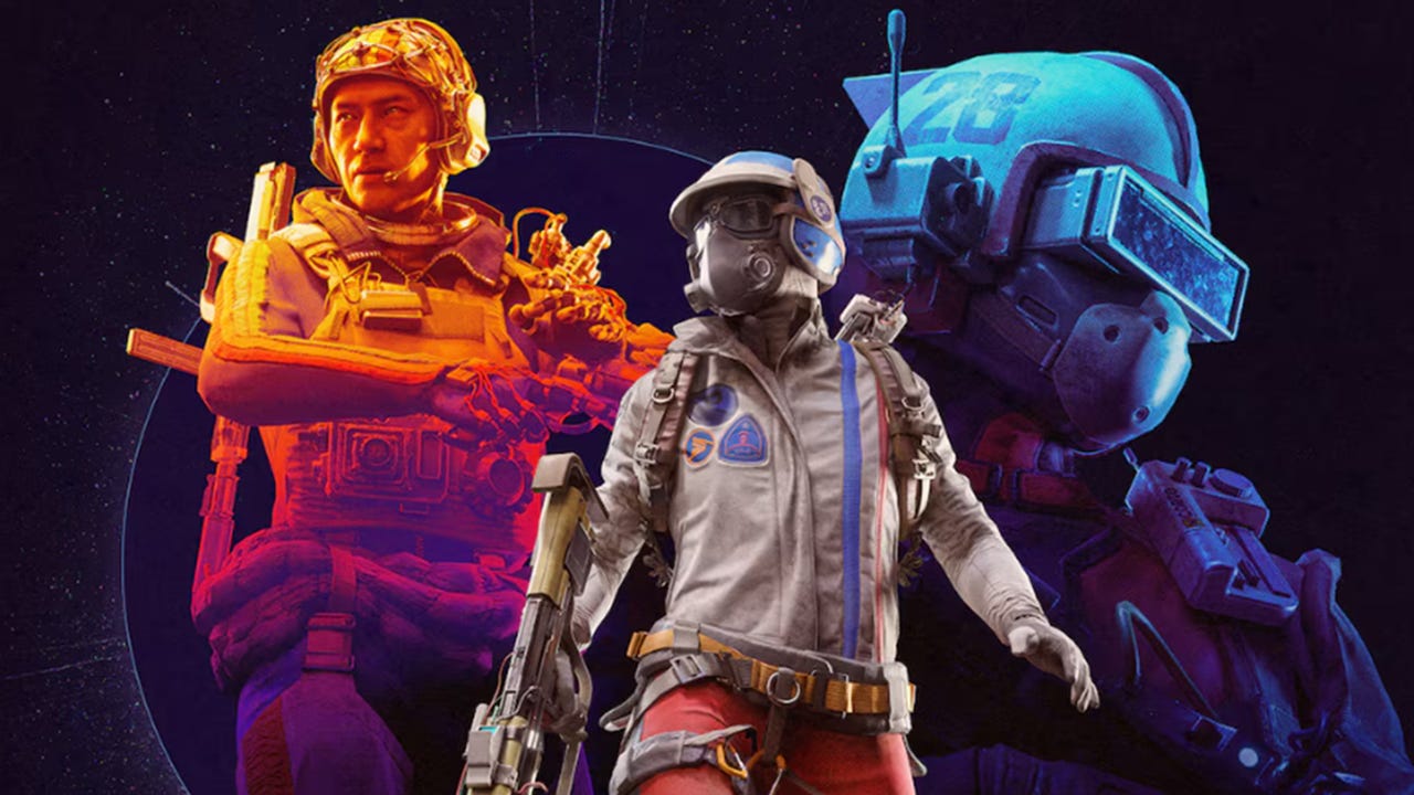 ‘This is Not a Risk-Free Test’ — Arc Raiders Will Be Testing a PvE Mode in October