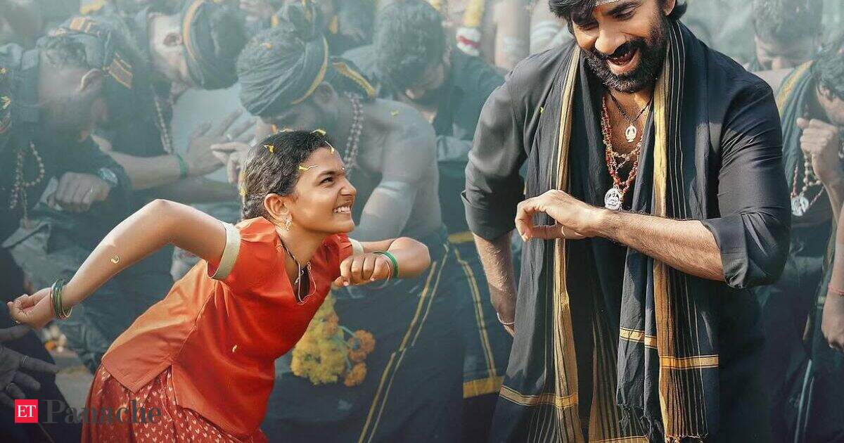 Irumudi OTT release and platform update: When and where to stream Ravi Teja’s Telugu action movie after its theatrical run