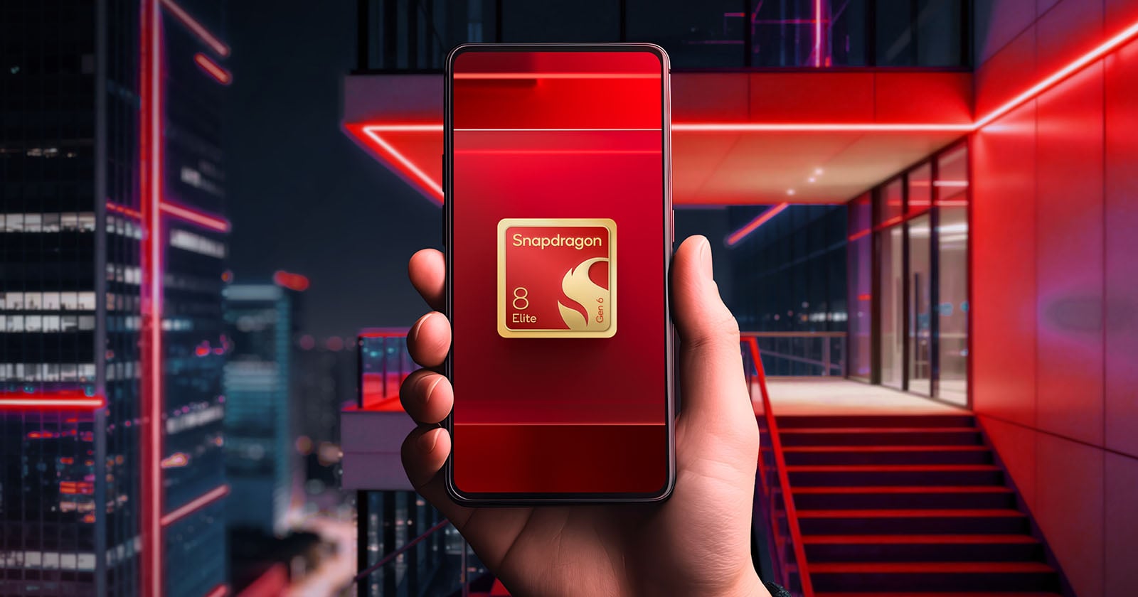 Snapdragon 8 Elite Extreme Gen 6 Finally Brings 8Kp60 Video to Smartphones