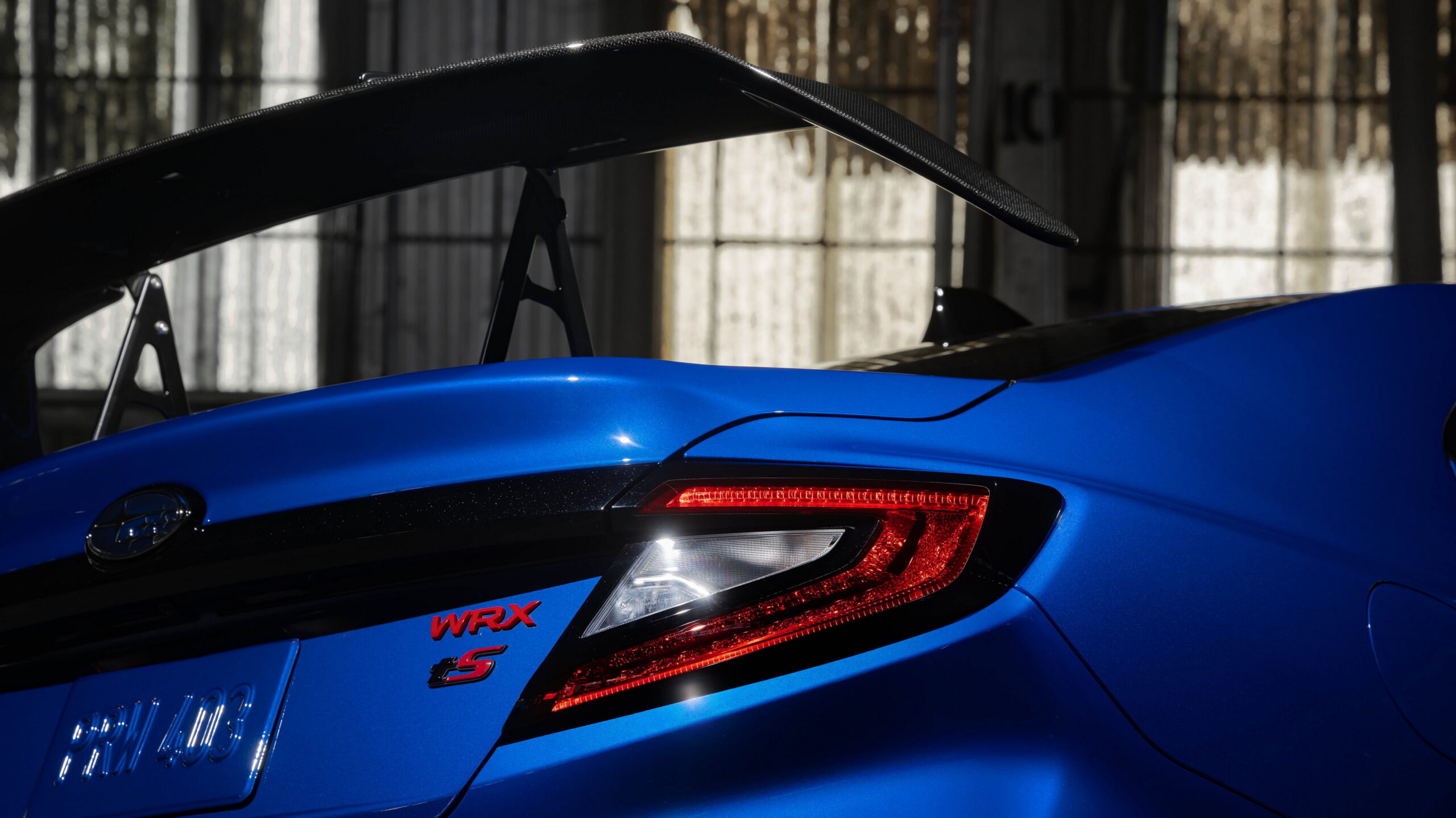 Secret Subaru WRX And BRZ Specials Are Coming This Weekend | Carscoops