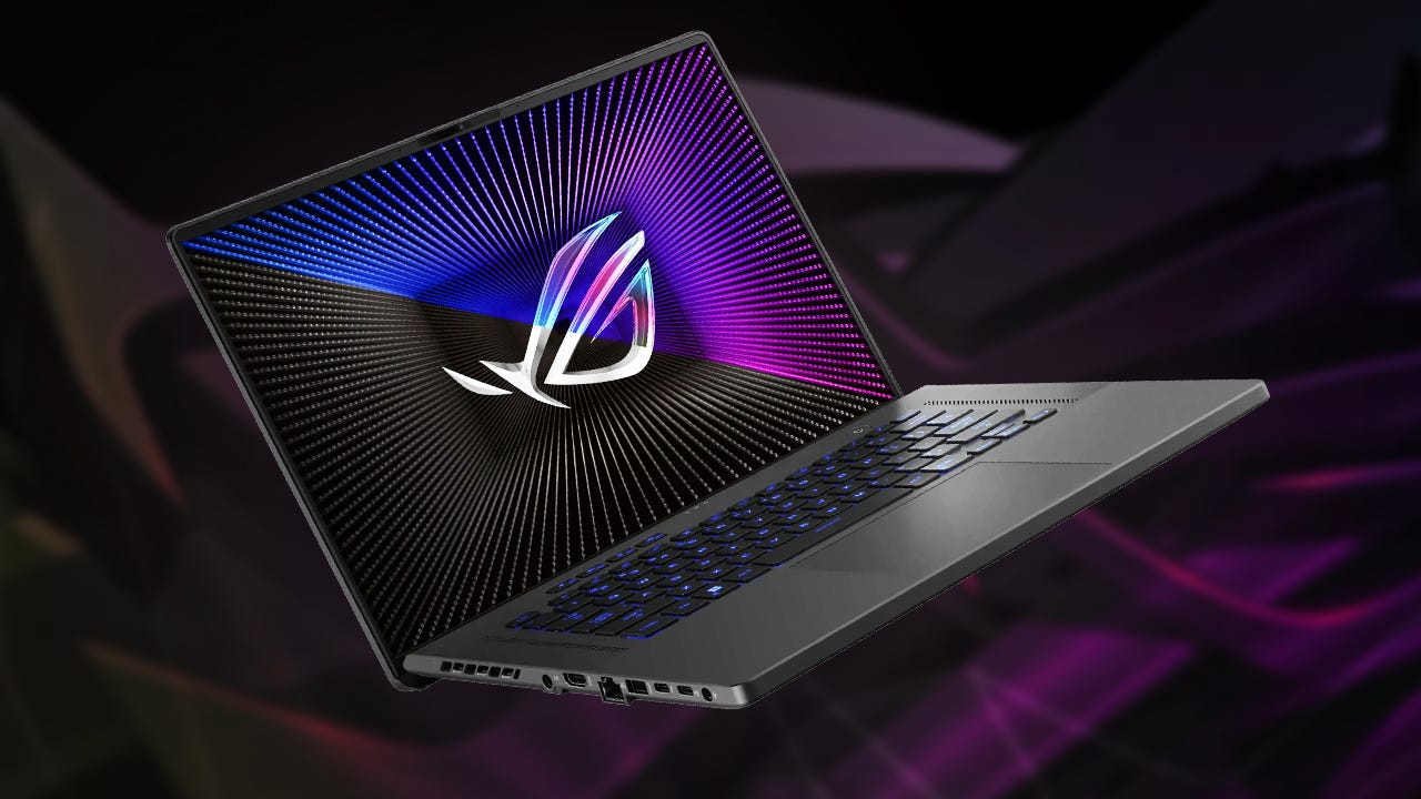 Save $560 Off the ASUS ROG Zephyrus G16 RTX 5090 Laptop, the Ultimate Mobile AI and Gaming Platform, But You Better Hurry Because This Deal Ends Today