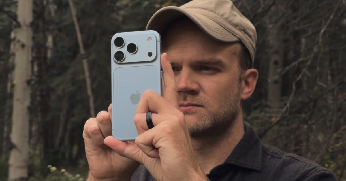 Photographer Austin Mann reviews the iPhone 18 Pro camera – 9to5Mac