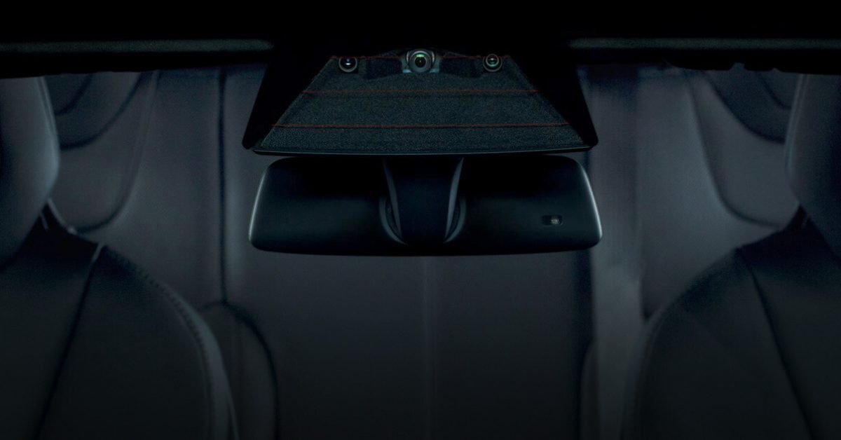 Tesla Full Self-Driving bug falsely flags dirty cameras, demands service