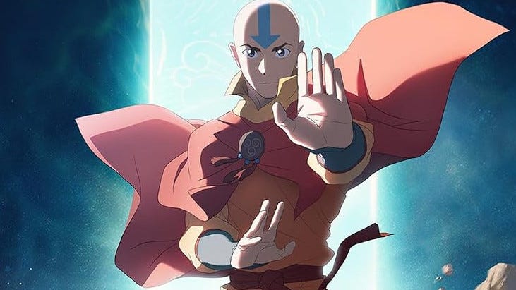 Avatar Aang: The Last Airbender Is Releasing as a 4K Steelbook – Here’s Where You Can Preorder It Ahead of Its Release Next February