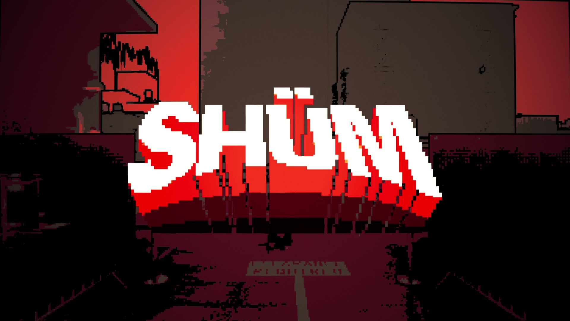 All Shum Arcade locations and rewards in Control Resonant