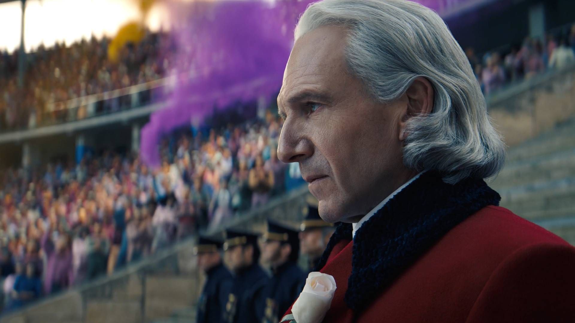 Everything you need to know about The Hunger Games: Sunrise on the Reaping