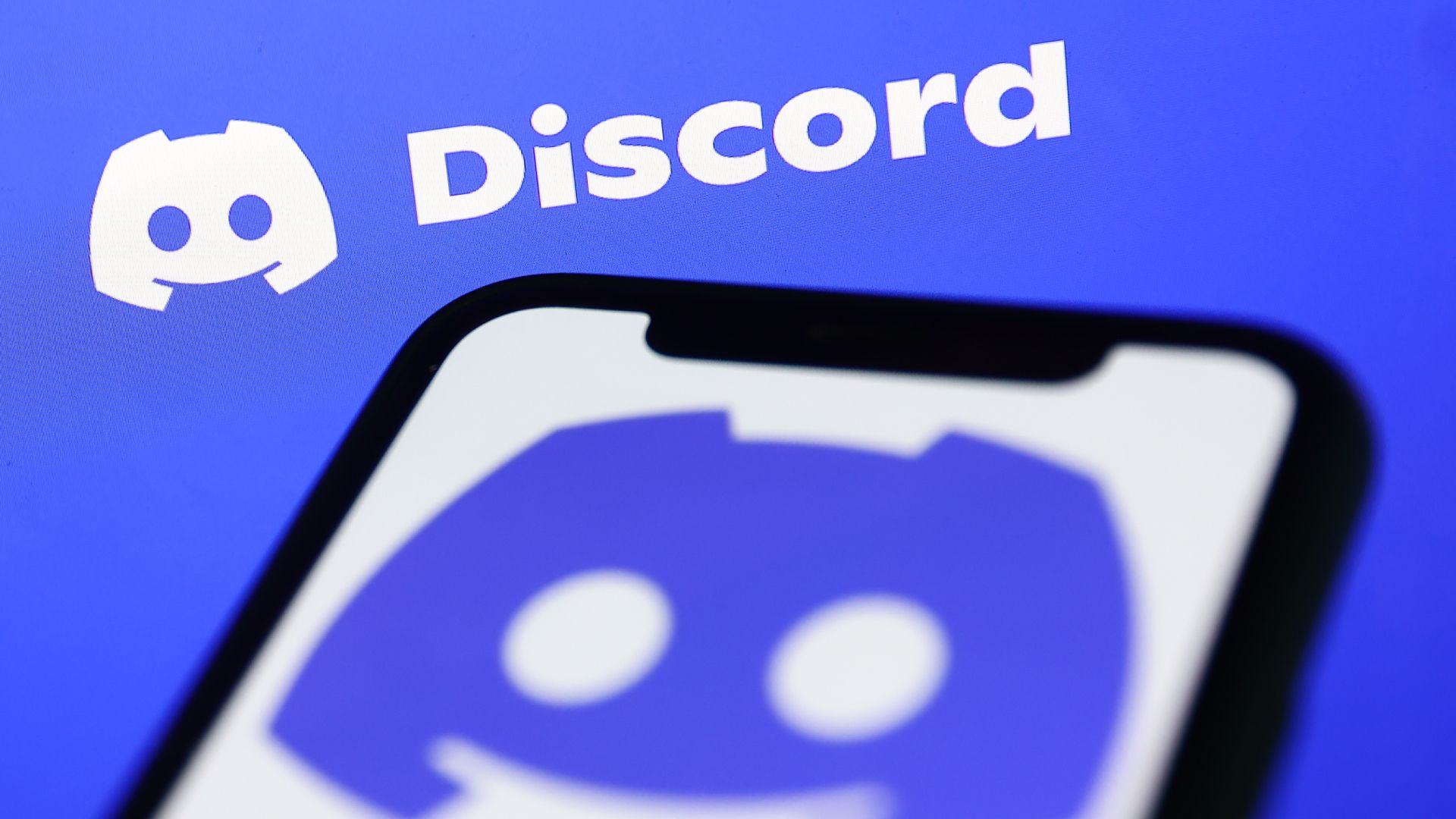Discord is not my friend