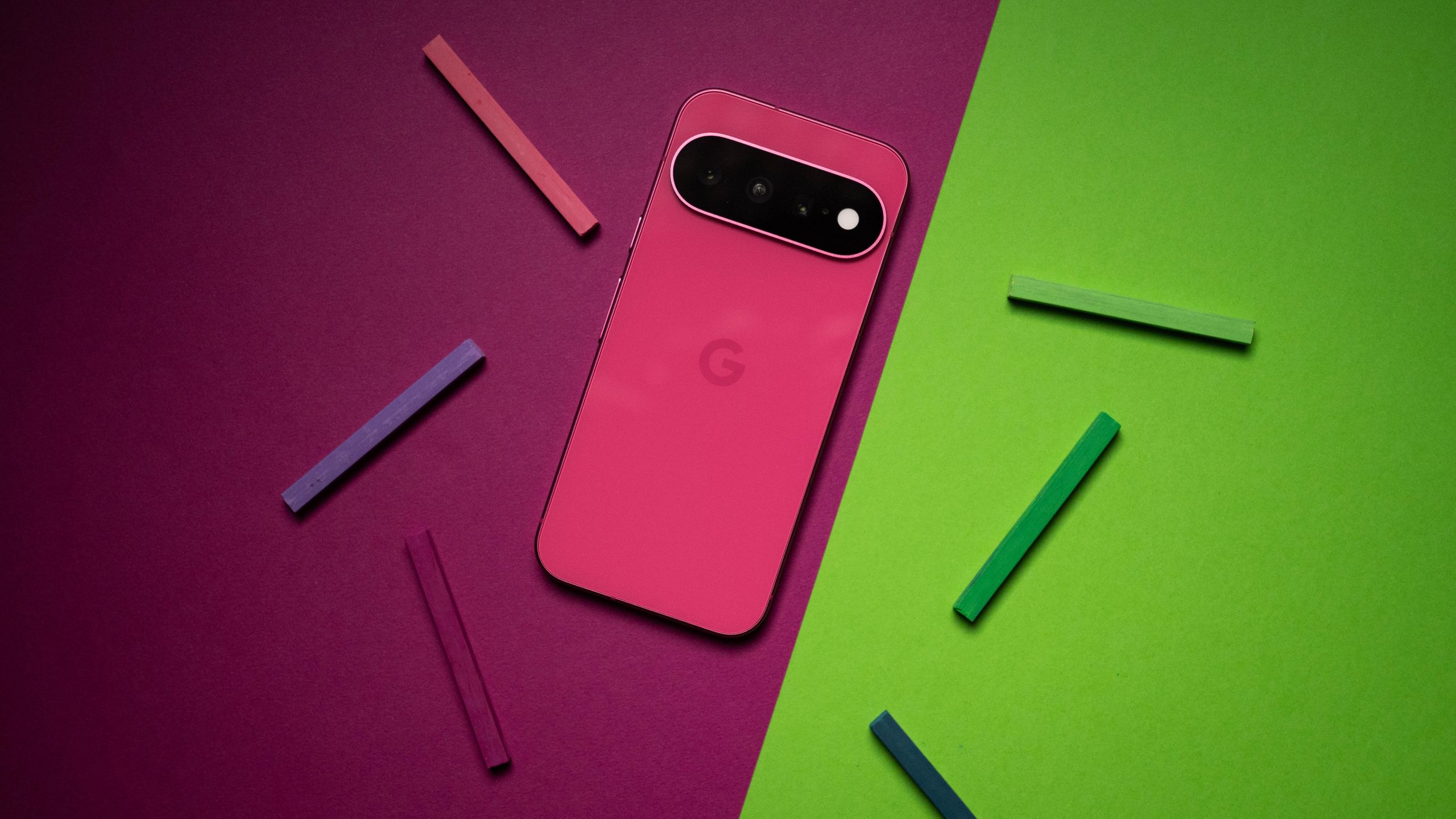Google Pixel 11 vs. Motorola Edge 2026: There’s an obvious winner