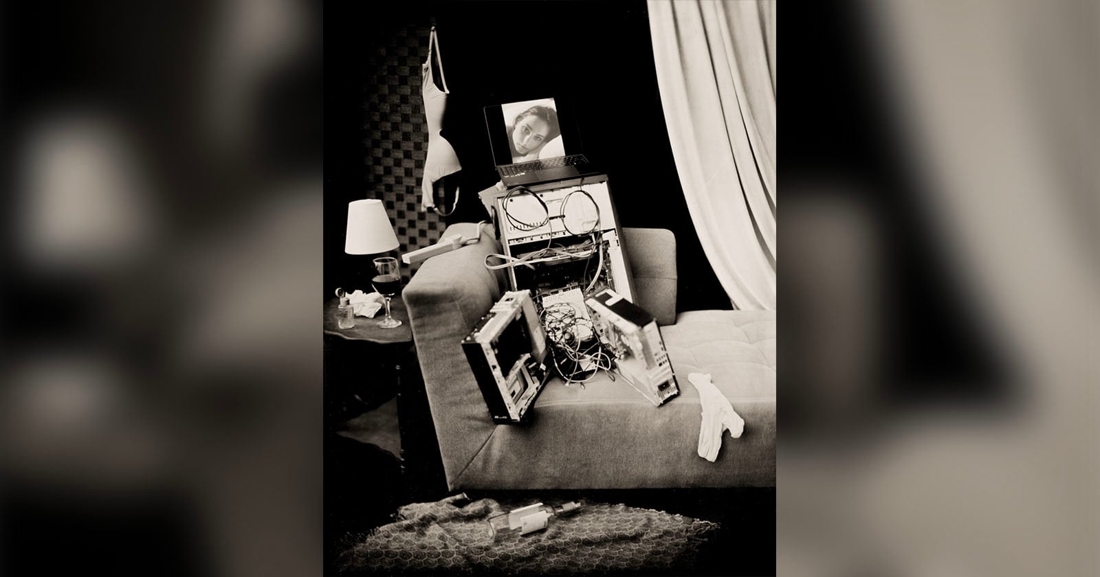 The A.I. Chatbot Dilemma