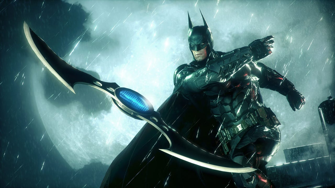 Latest The Batman Part 2 Set Photos Show Off an Upgraded Batsuit That Looks Straight Out of the Arkham Games