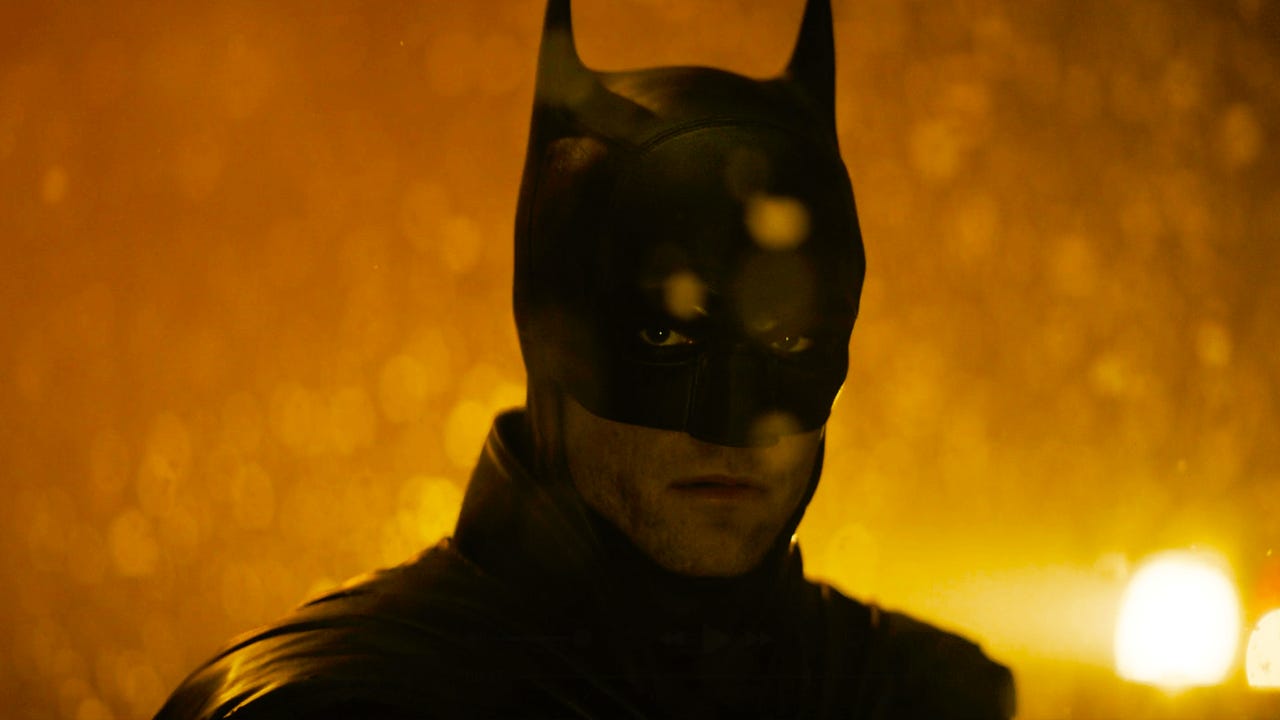 The Batman Part 2 Director Reveals New Movie Image Seemingly Set in a Gotham Junkyard