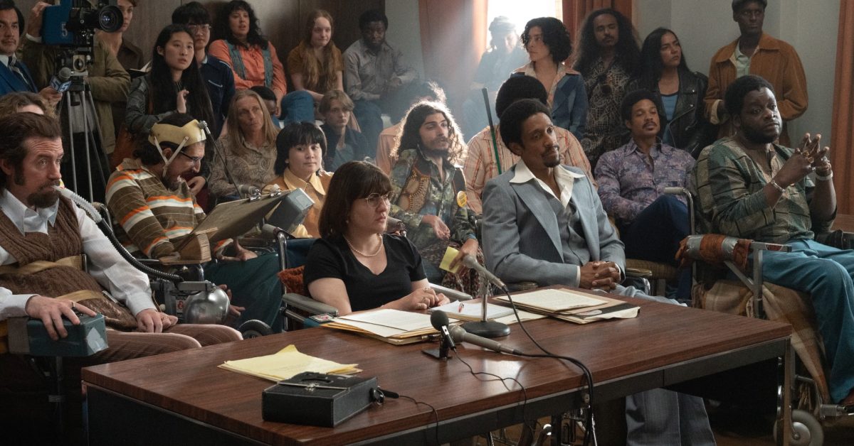 Apple’s new film from ‘Best Picture’ Oscar winner gets first trailer – 9to5Mac