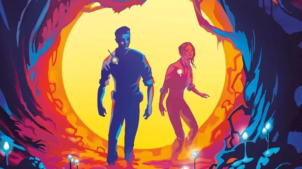 The Best Books Of September 2026 – IGN