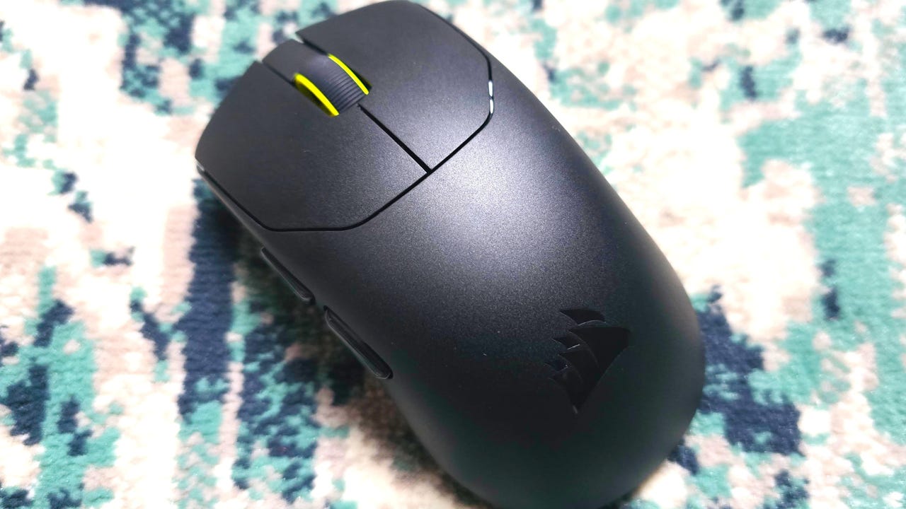 Save up to 50% on Corsair Gaming Hardware, Power Supplies, and Elgato Stream Decks in the Early Prime Day Sales (UK)