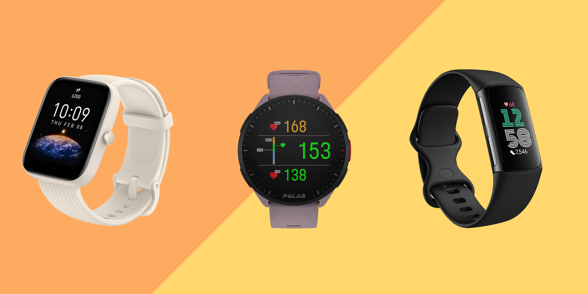 14 best fitness watches for 2026, tried and tested