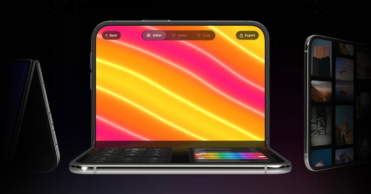 Bitrig adds iPhone Duo support with interactive 3D simulator – 9to5Mac