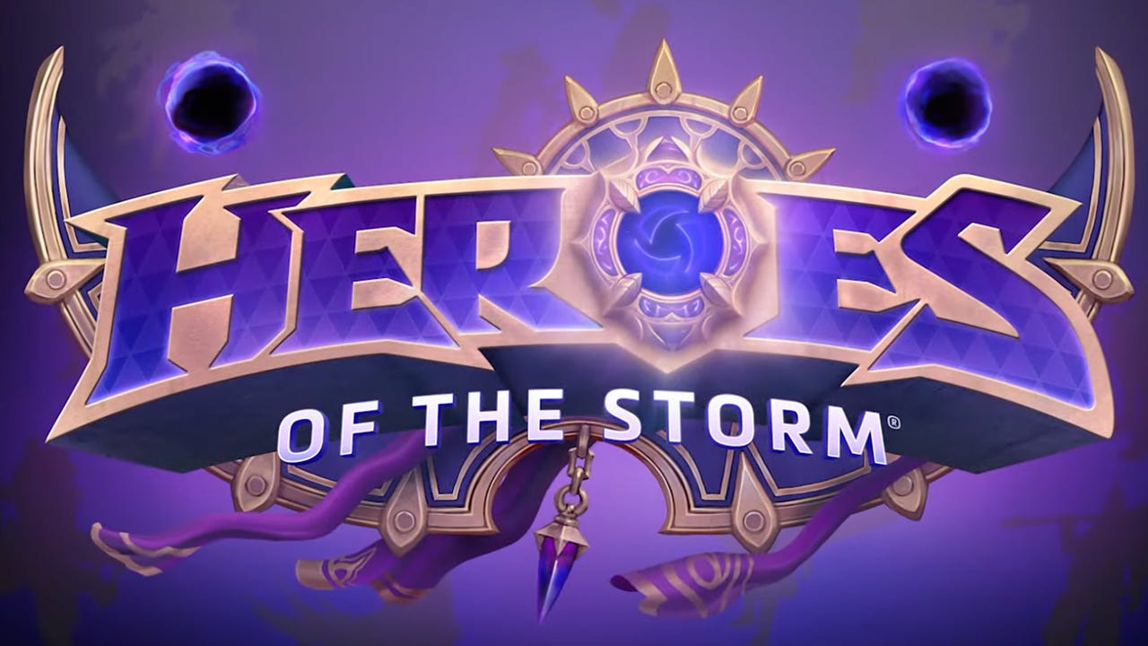 Xal’atath is Coming to Heroes of the Storm, Along With a New PTR