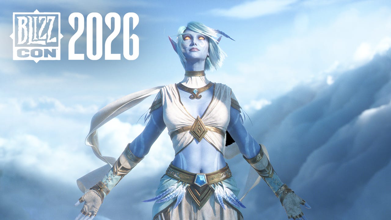 “Why Would You Throw That Away?”: World of Warcraft Devs Reveal How WoW: Forever and 25 Years of Tech Make WoW 2 Unnecessary