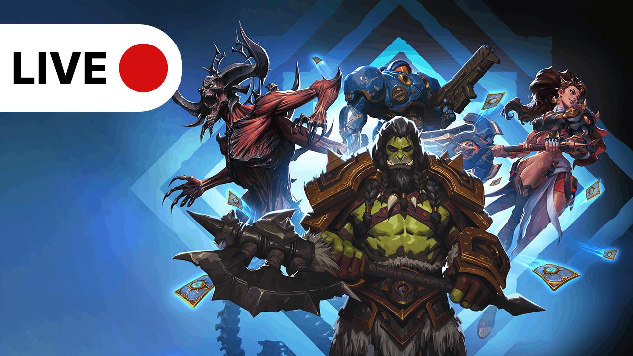 BlizzCon 2026 Opening Ceremony Live Blog: The Future of Warcraft and Diablo Set to Be Revealed Amid StarCraft Announcement Rumors