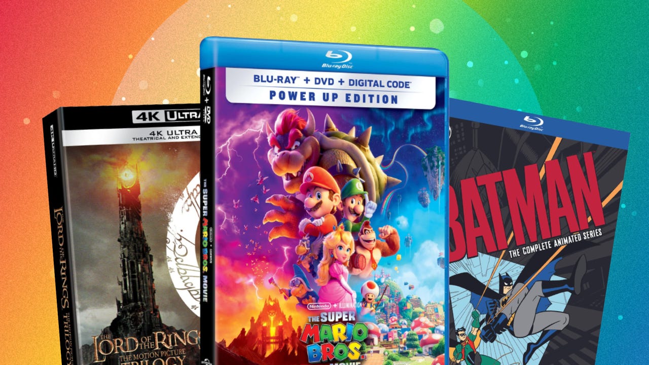 4K Blu-ray Players Are Becoming Harder to Find in 2026 as Prices Quietly Increase at Major Retailers