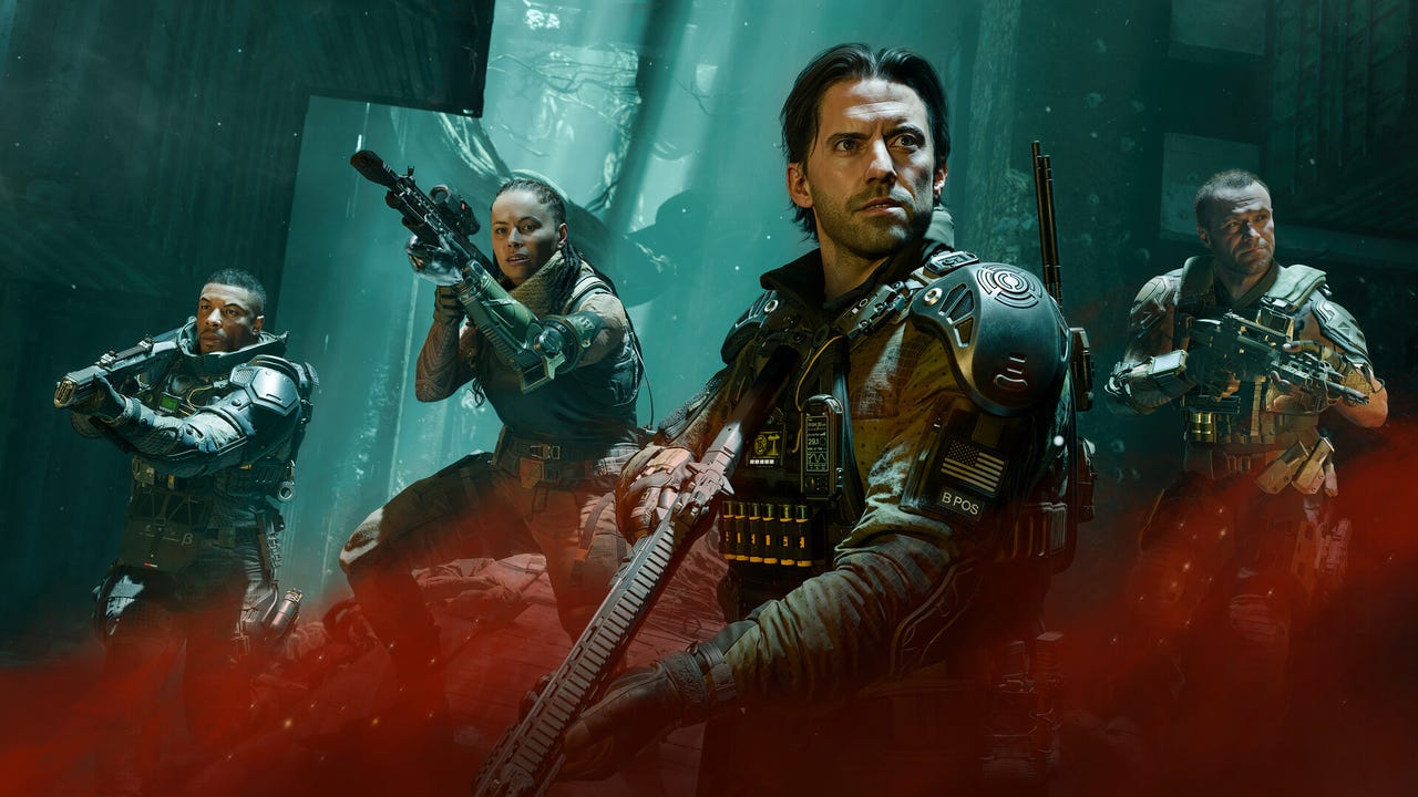 Call of Duty Developer Treyarch ‘Ready to Make Something New’ as It Waves Goodbye to 2 Years of Black Ops
