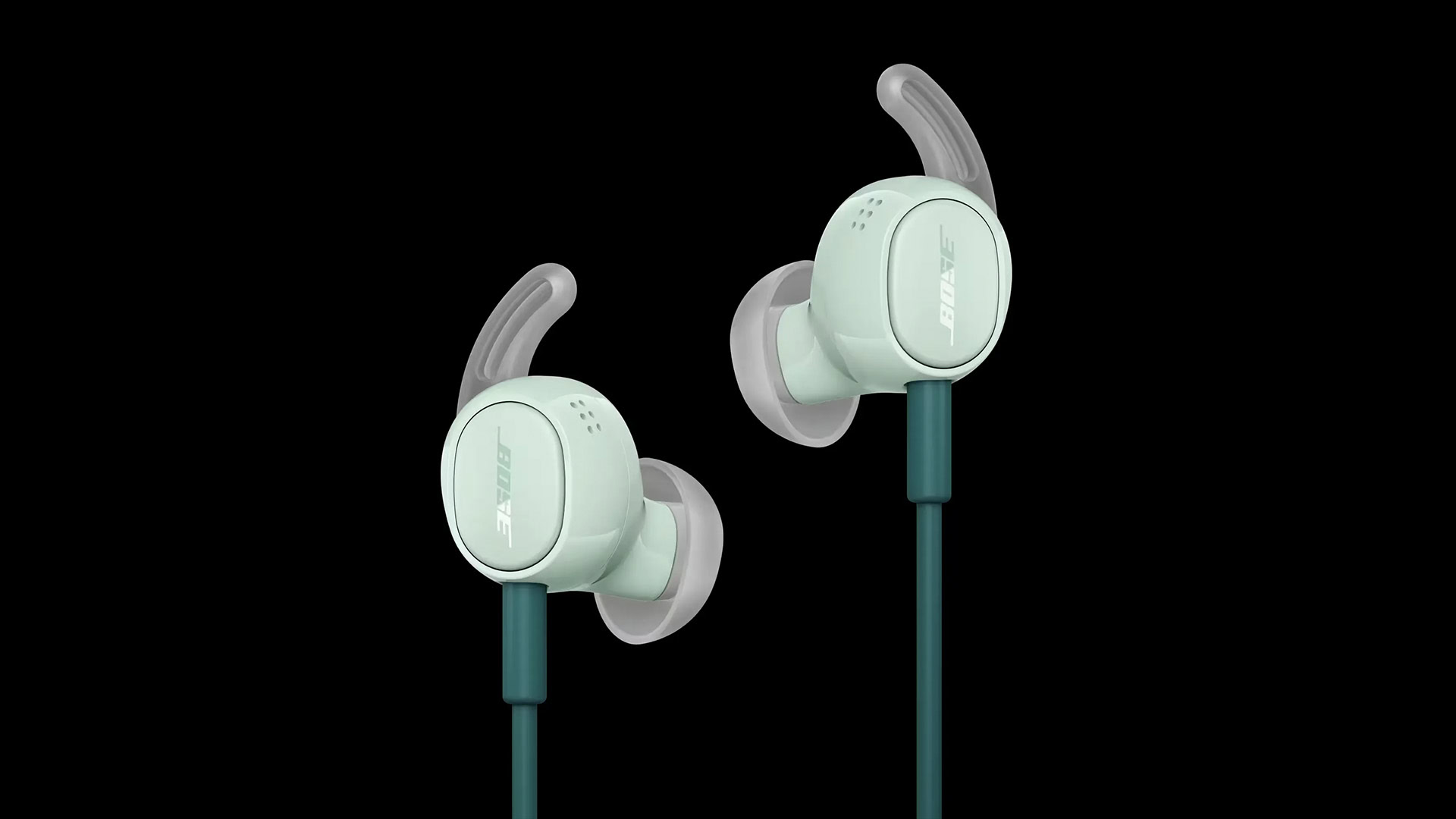 Bose could be making wired earphones with active noise cancelation and USB-C