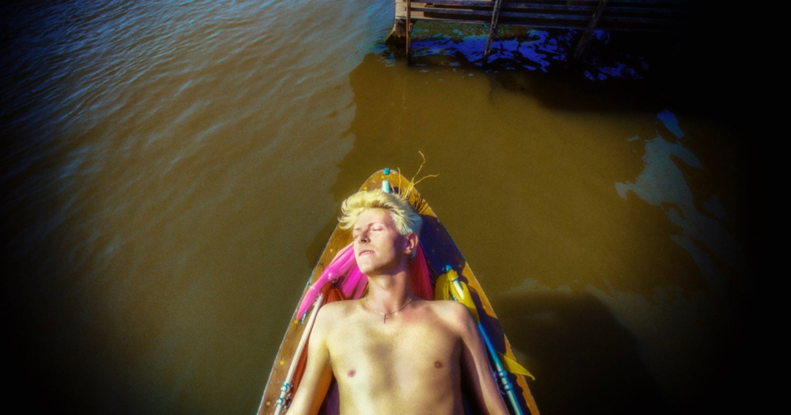 David Bowie’s Official Photographer Transforms His Photo Archive Into an Immersive Experience