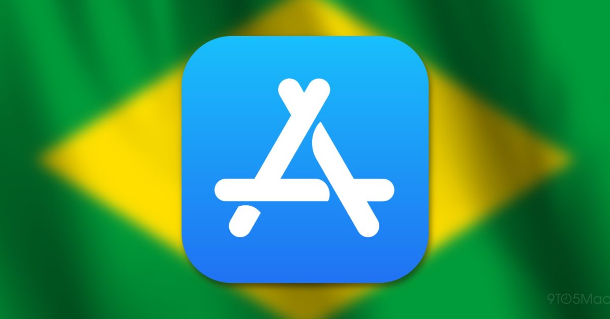 Brazil court tells Apple to add age checks for casino app purchases – 9to5Mac