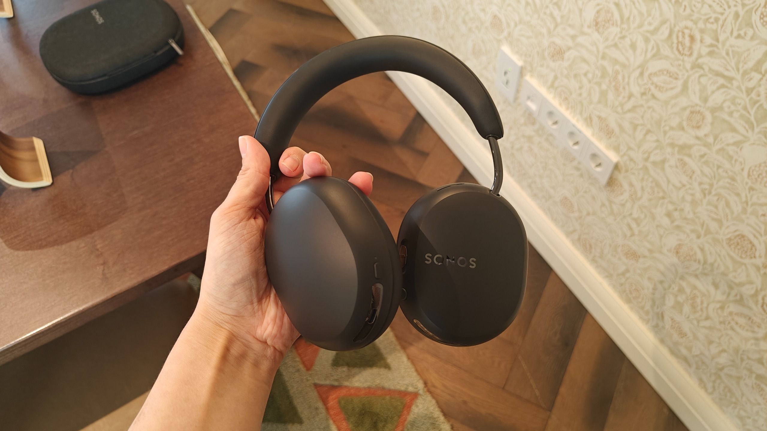 Hands on: Sonos Ace Ultra review