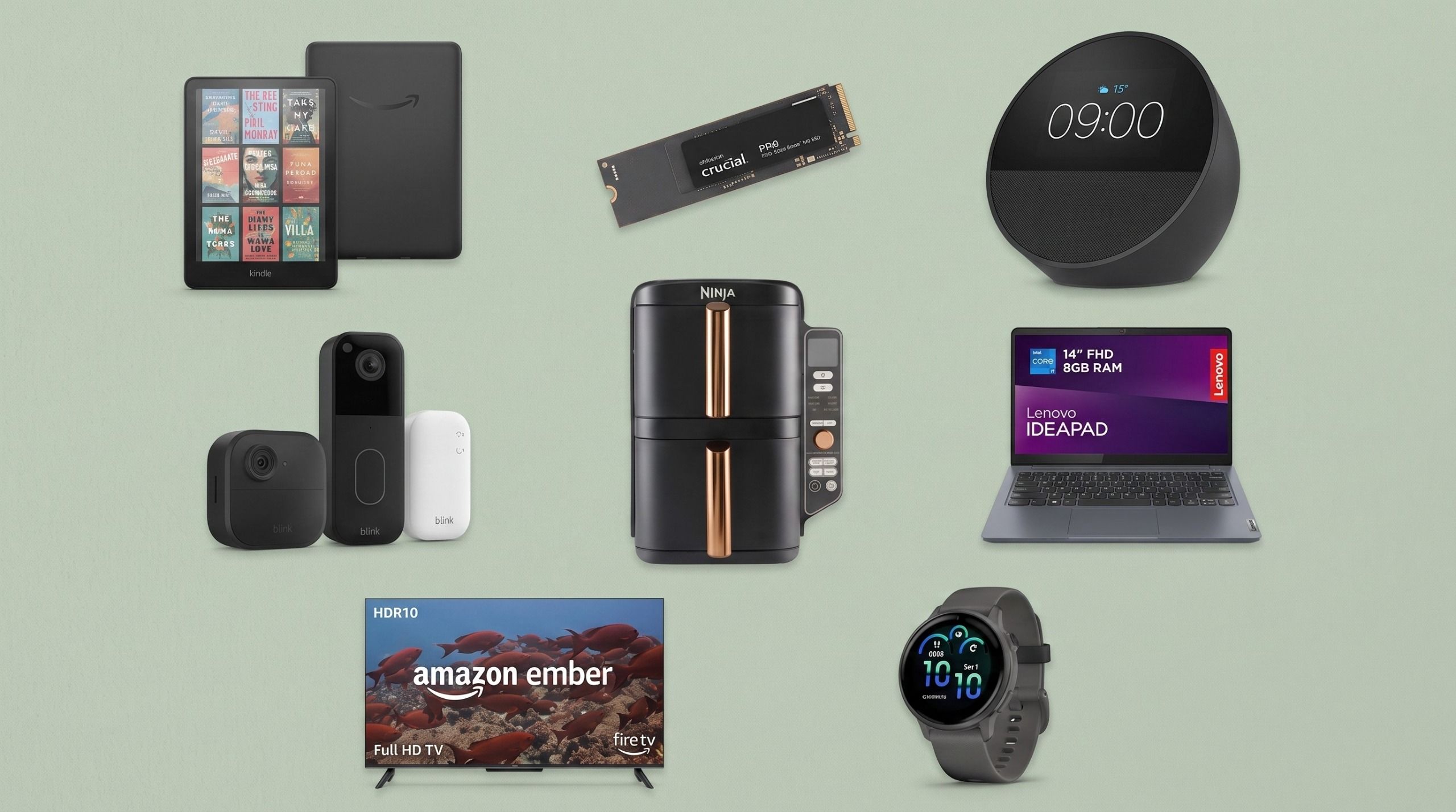 28 of the best deals I’d buy in the Amazon UK bank holiday sale before it ends tonight — save up to 50%